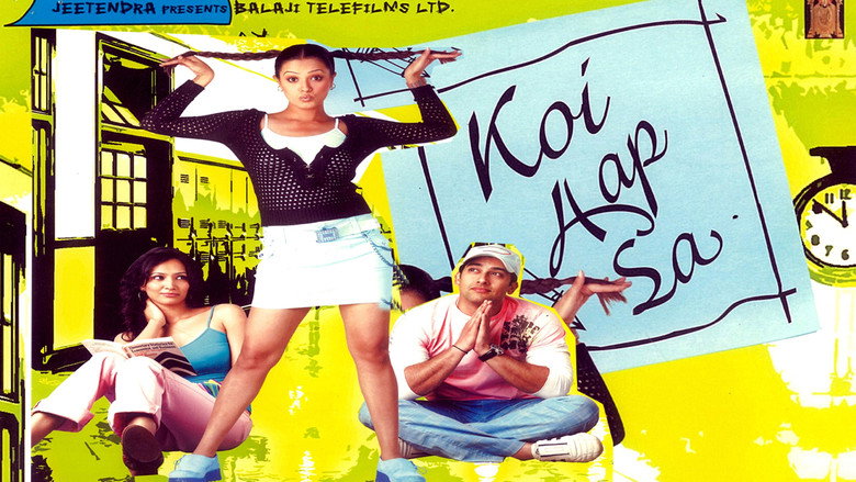 Koi Aap Sa still 2
