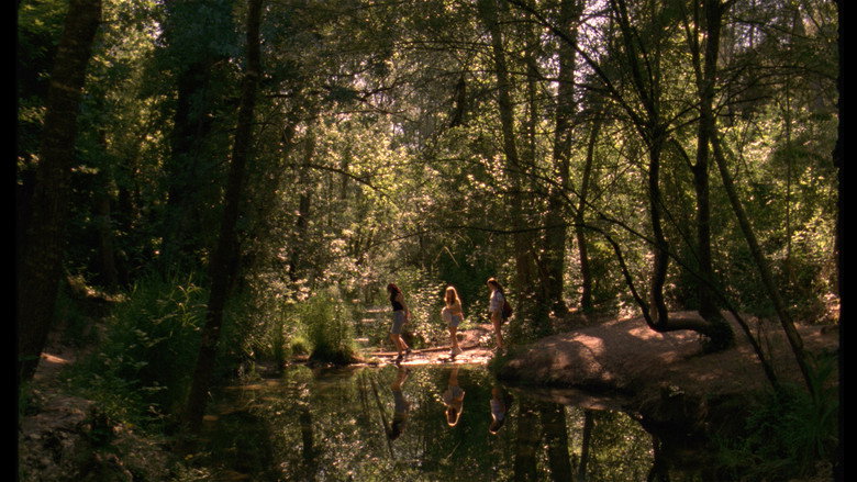 The Girl of Water still 1