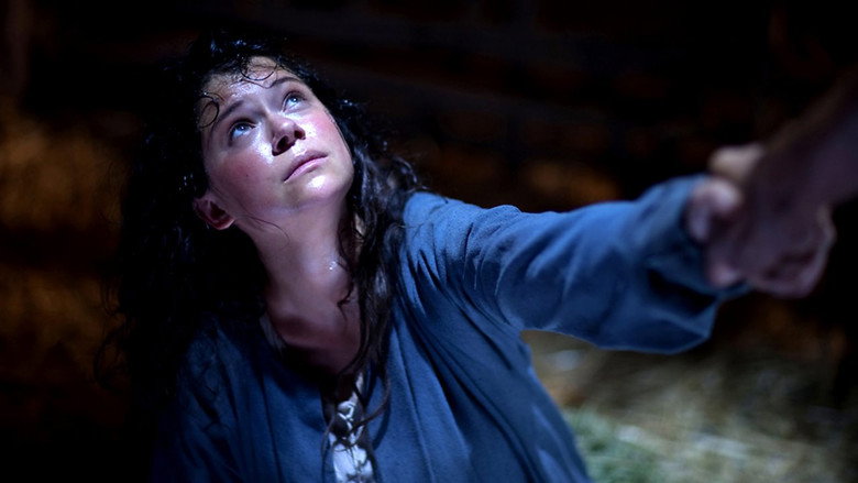 The Nativity still 1