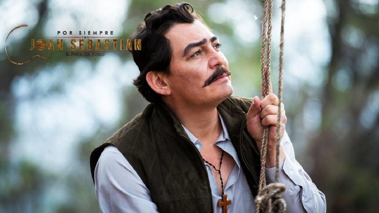Por siempre Joan Sebastián still 1