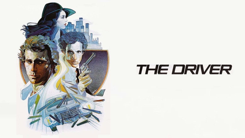 The Driver still 1
