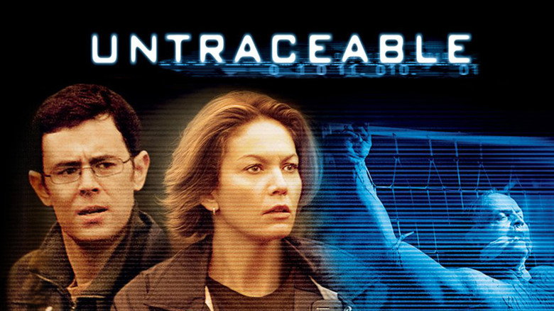 Untraceable still 8