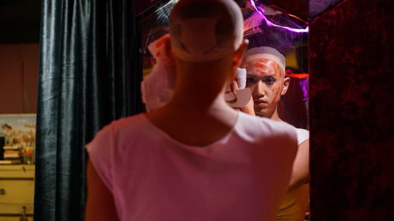 Nights of a Shemale: A Mad Man Trilogy 1/3 still 2