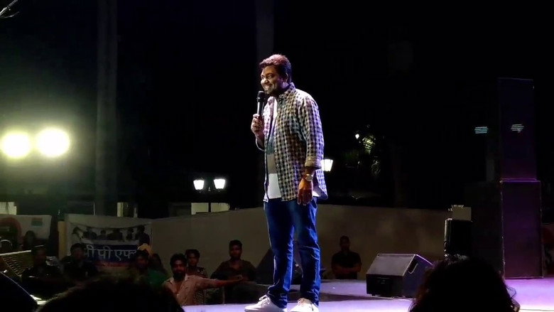 Zakir Khan: Haq Se Single still 1