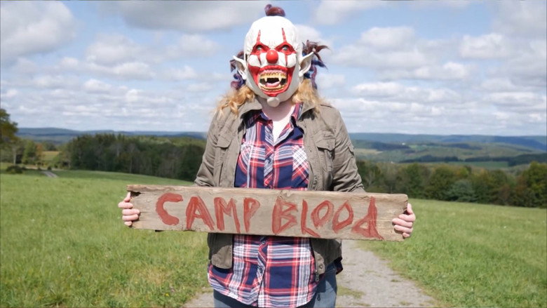 It Kills: Camp Blood 7 still 3