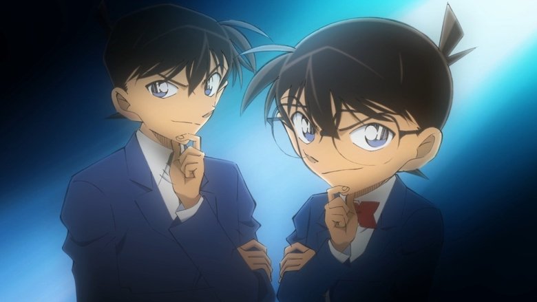 Detective Conan still 3