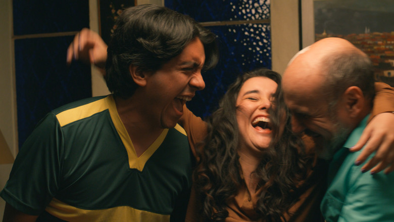 Chulla Vida still 7