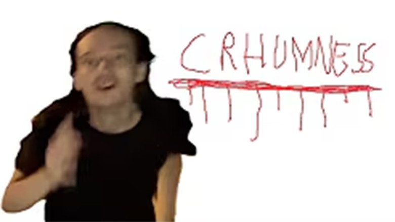 crhumness 2 still 1