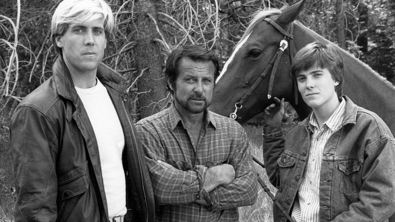 High Mountain Rangers still 1