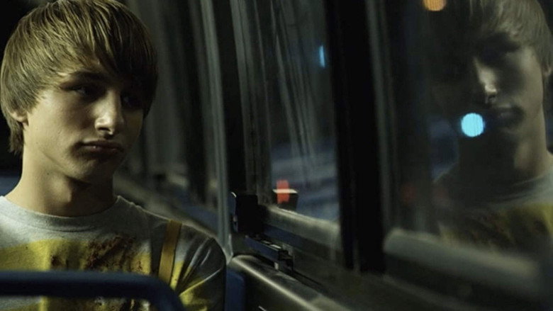 FRED: The Movie still 1