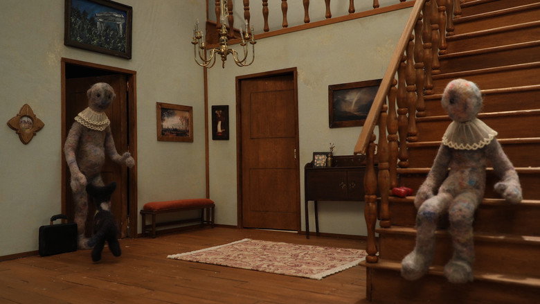 La grogne still 6
