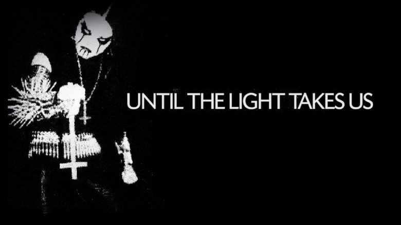 Until the Light Takes Us still 7