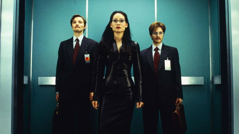 Charlie's Angels still 8