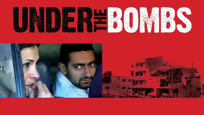Under the Bombs still 5