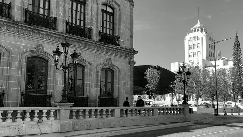 La Corona de Espinas still 2