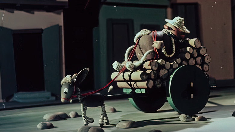 King Lavra still 2