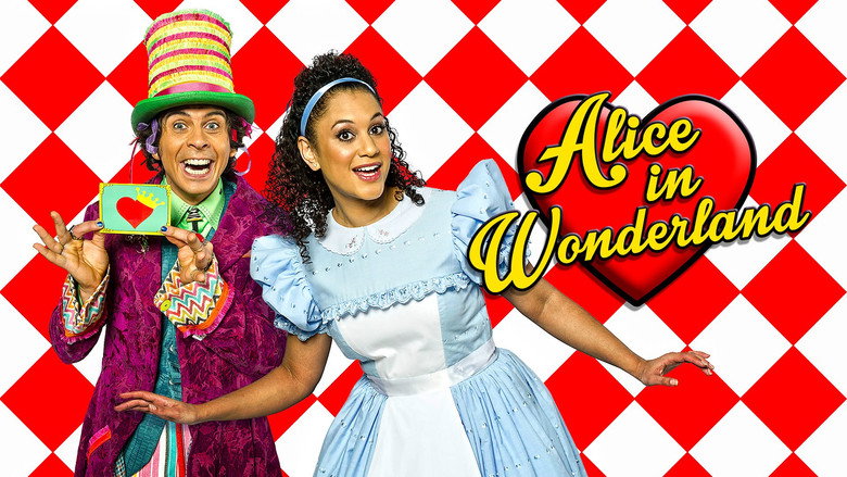 CBeebies Presents: Alice in Wonderland still 2