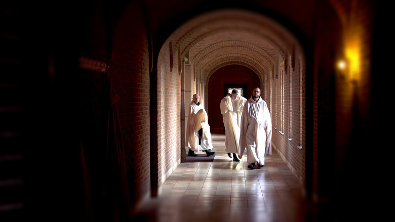 The Island of the Monks still 3