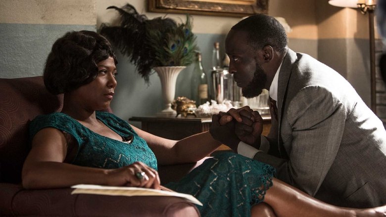Bessie still 1