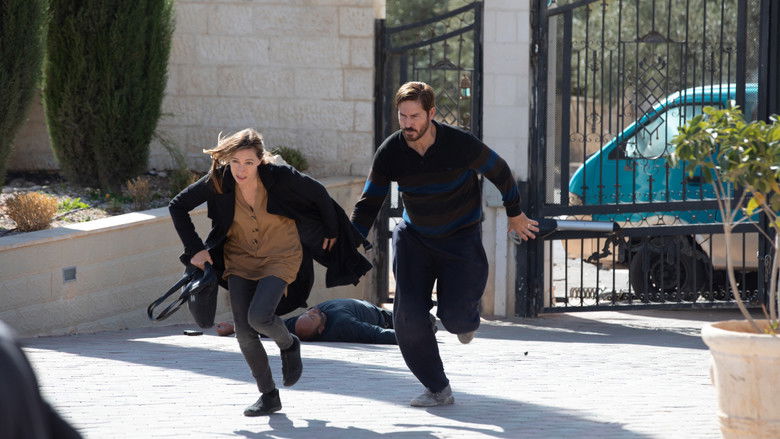Infidel still 1