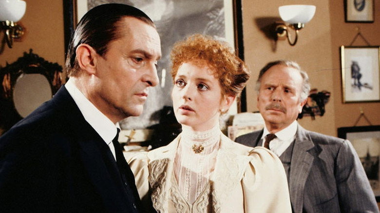 The Master Blackmailer still 1