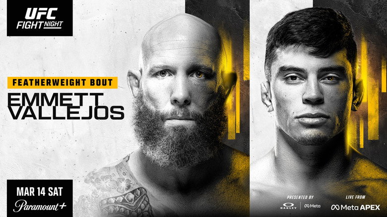 UFC Fight Night 269: Emmett vs. Vallejos still 5