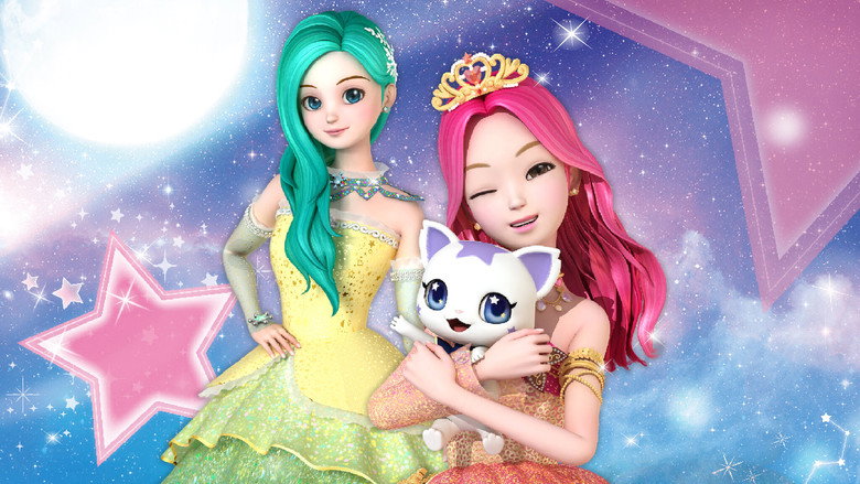 Secret Jouju Best Friends still 1