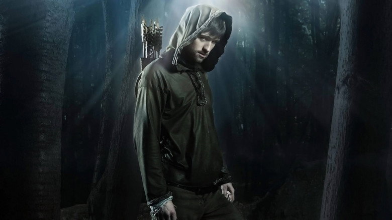 Robin Hood still 5