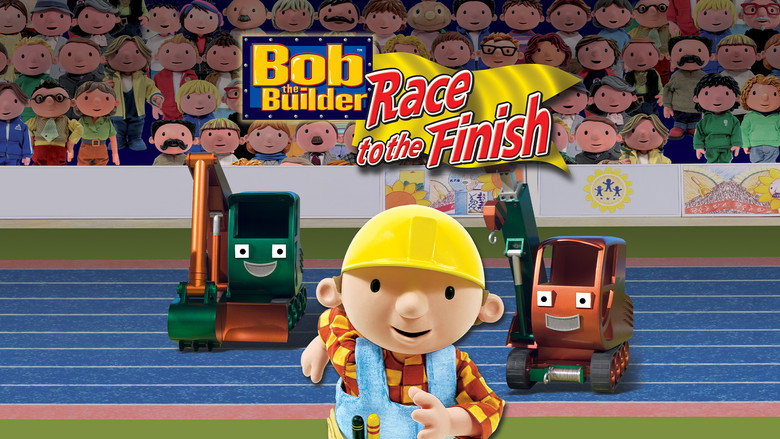 Bob the Builder: Race to the Finish still 2
