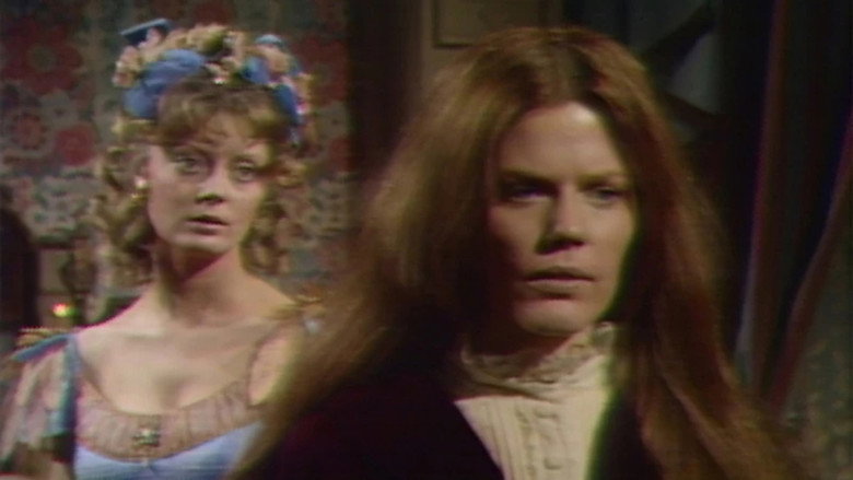 The Haunting of Rosalind still 1