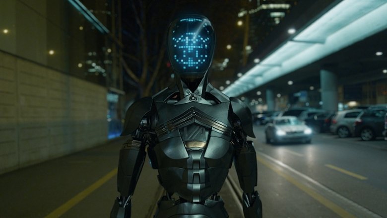 Singularity still 2