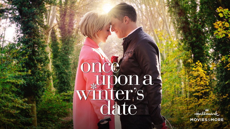 Once Upon a Winter's Date still 7