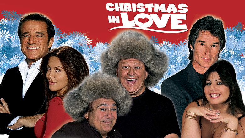 Christmas in Love still 5