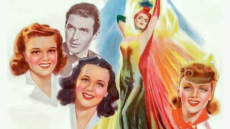 Ziegfeld Girl still 2
