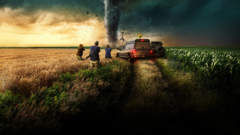 In the Eye of the Storm: Chasers still 7