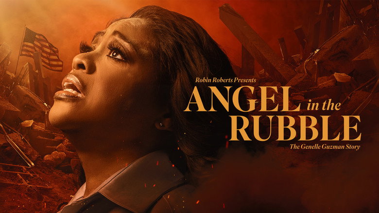 Angel in the Rubble: The Genelle Guzman Story still 2