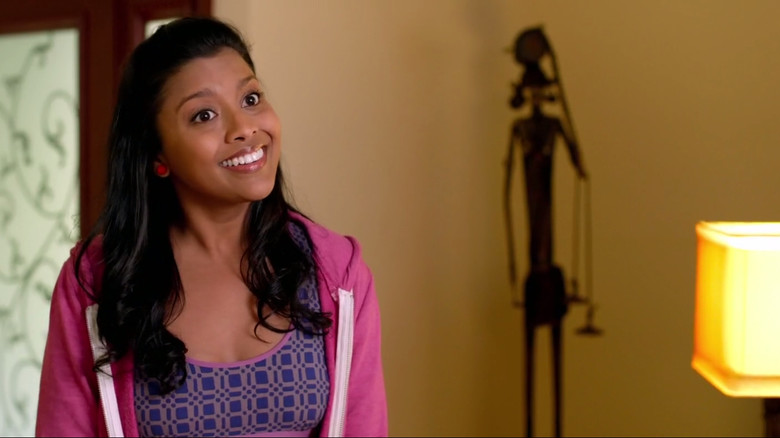 Miss India America still 1