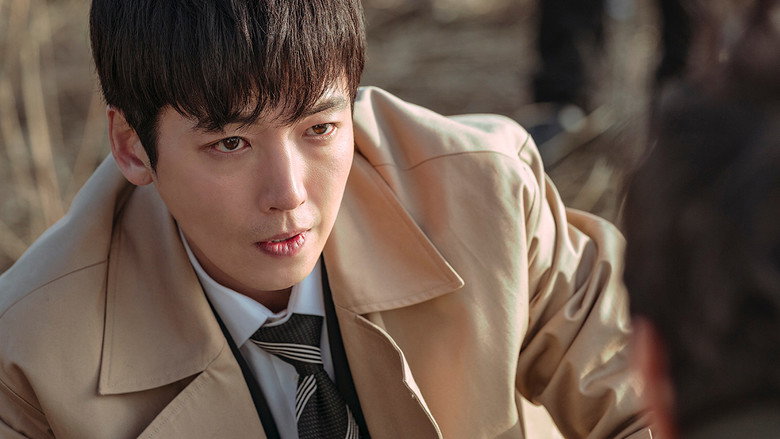 Life on Mars still 8