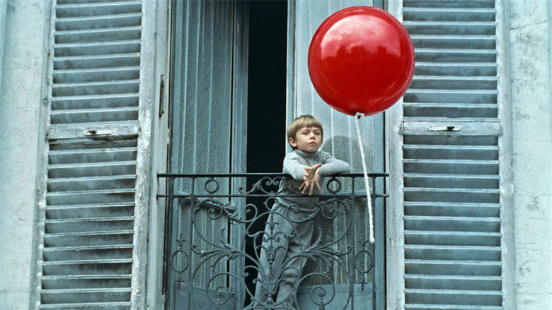 The Red Balloon still 2