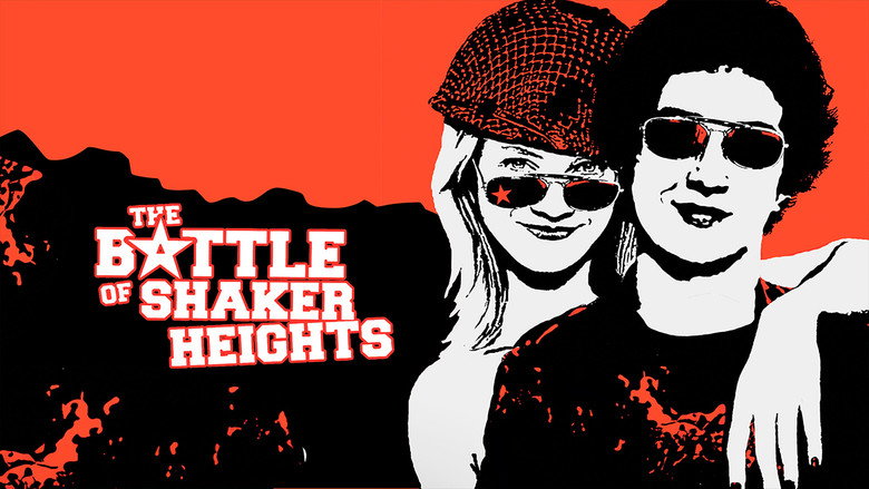 The Battle of Shaker Heights still 4