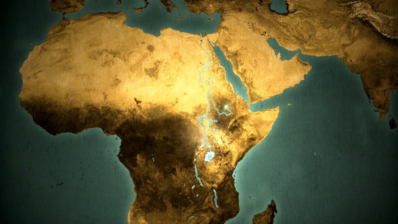 Nile – The ultimate River still 1