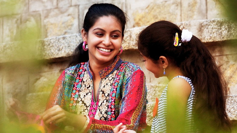 Nisabdham still 3