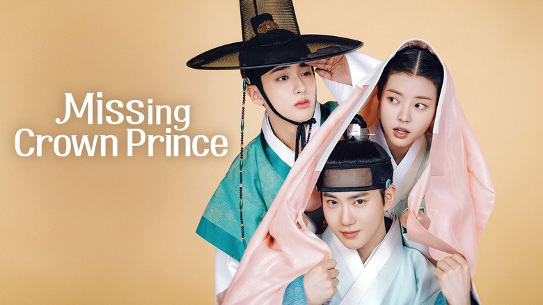 Missing Crown Prince still 4