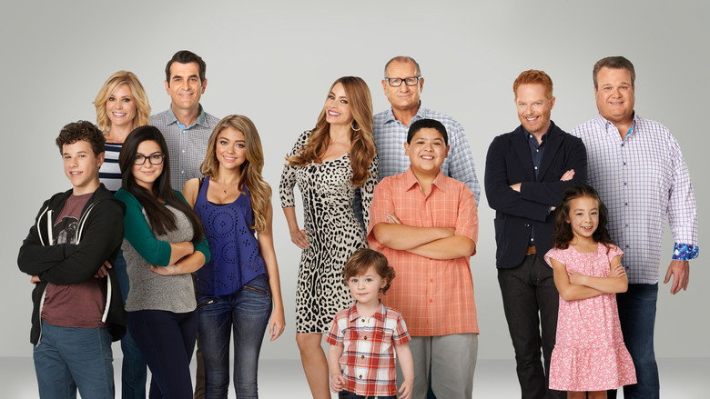 Modern Family still 5
