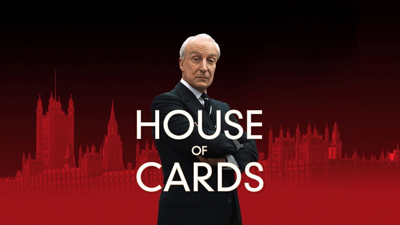 House of Cards still 2