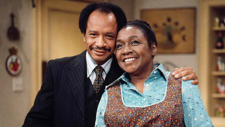 The Jeffersons still 8