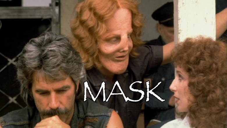 Mask still 6