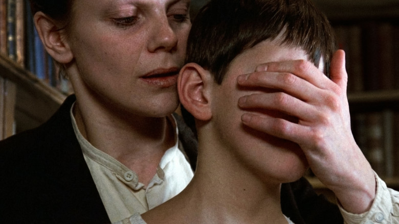 Fanny and Alexander still 2