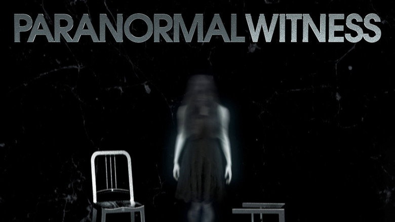 Paranormal Witness still 5