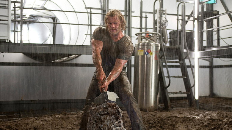 Thor still 8